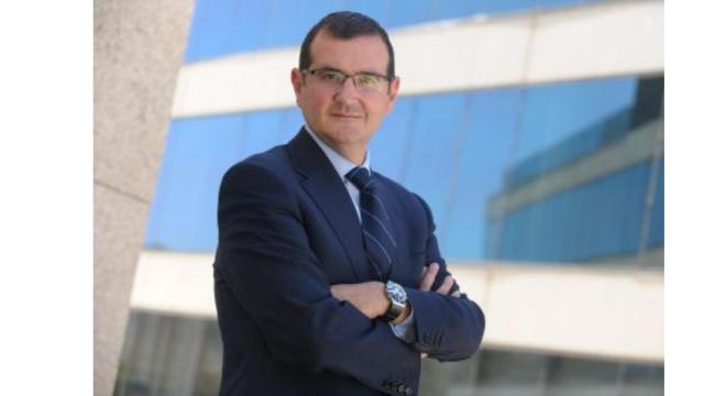 Francisco Hortigüela