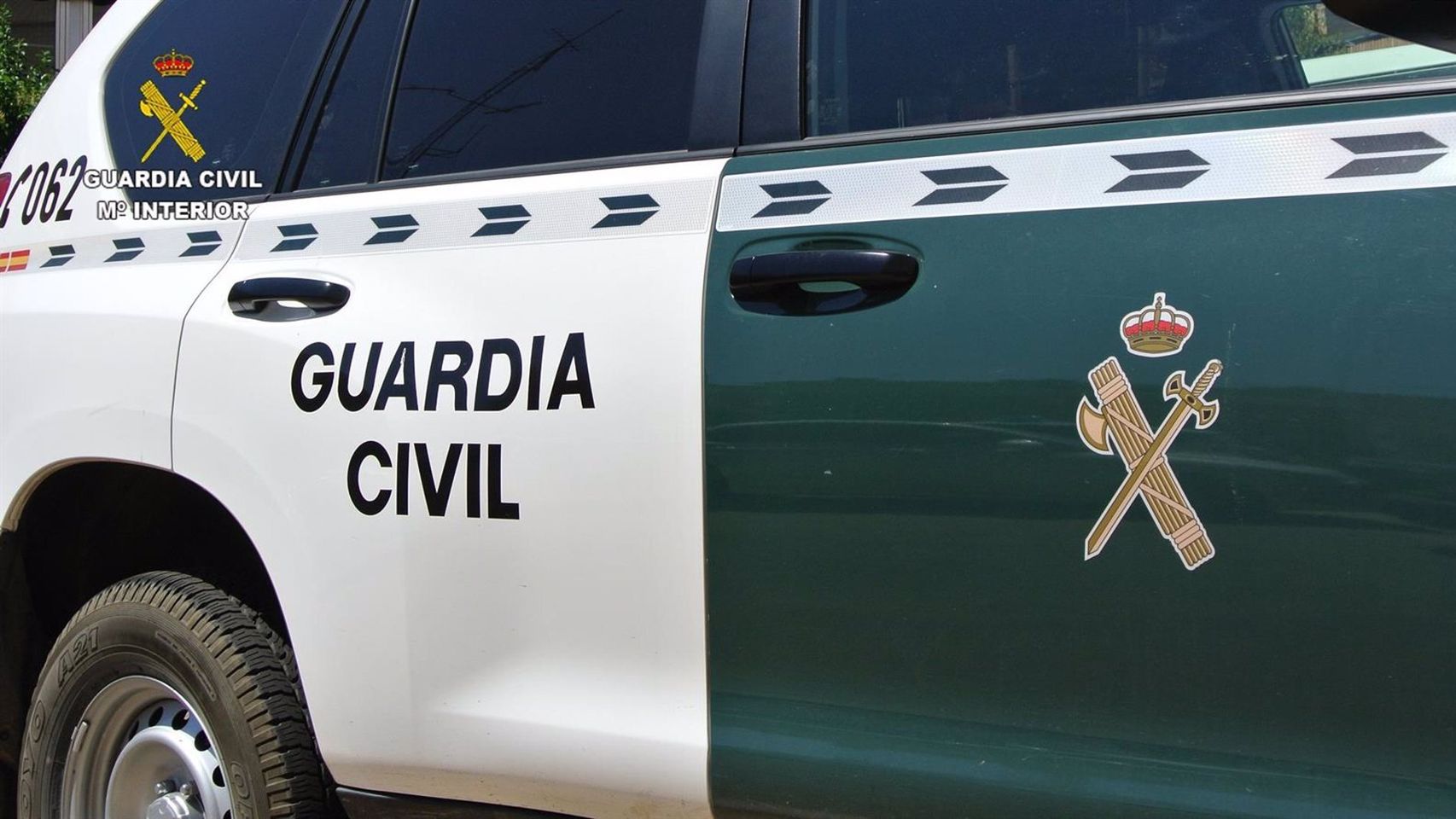 Detenido un kamikaze ebrio y drogado que provocó la muerte de un ...