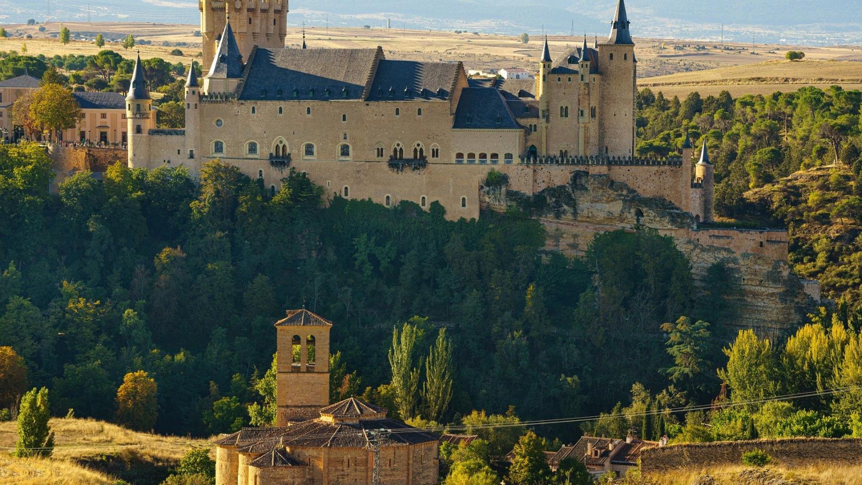 Las 10 mejores ciudades de España para visitar en invierno