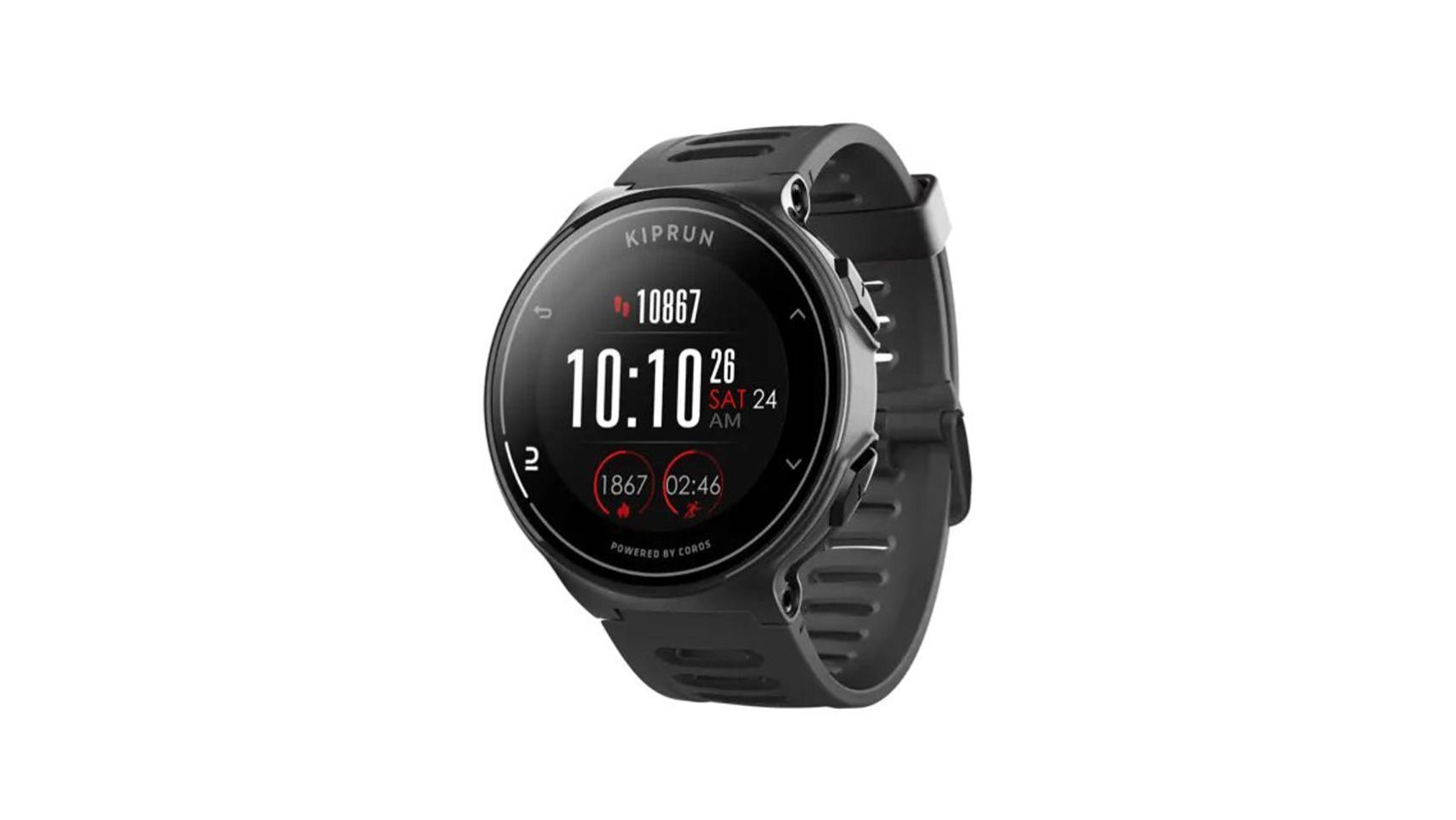 Kiprun 500