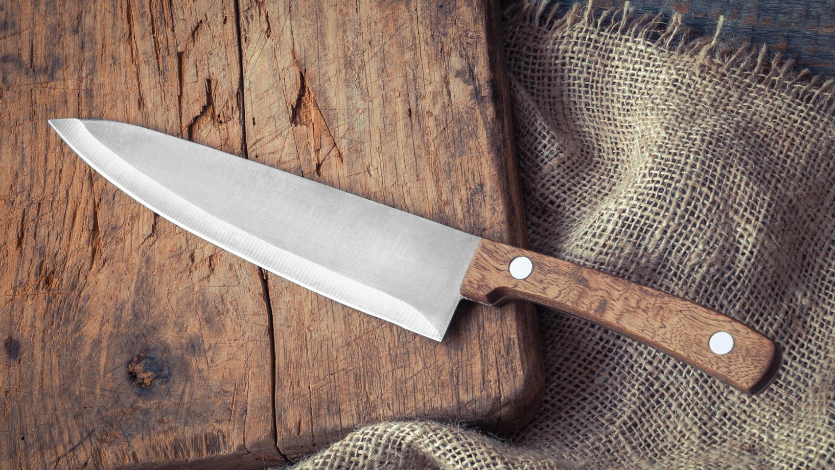 Cuchillo