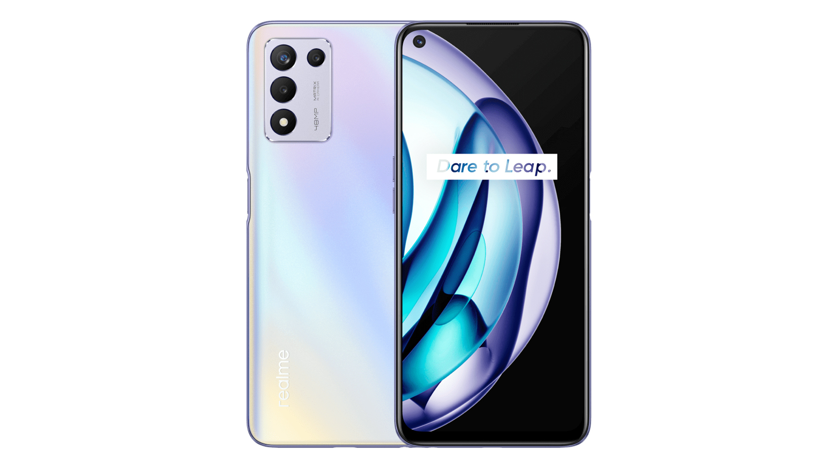Todo sobre el Realme Q3T