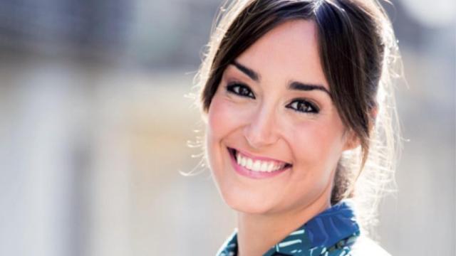 La Dietista-Nutricionista Gabriela Uriarte. EiTb