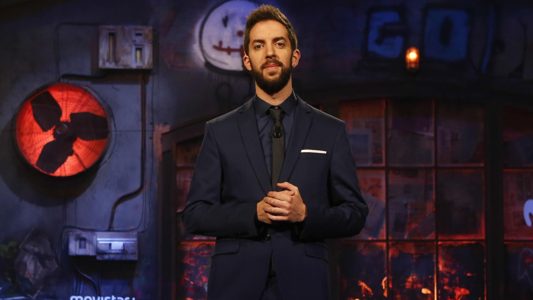 David Broncano ha desmentido el bulo que le acusa de burlarse del atropello mortal a una niña en Madrid.