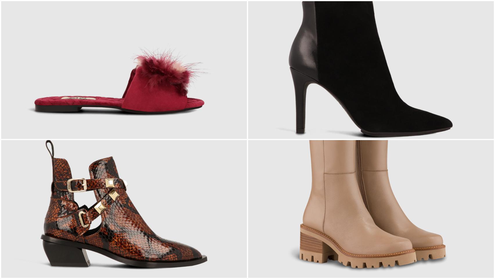 Los nuevos zapatos y botines de Lodi: la artesanía 'made in Spain' perfecta para vestir tus pasos