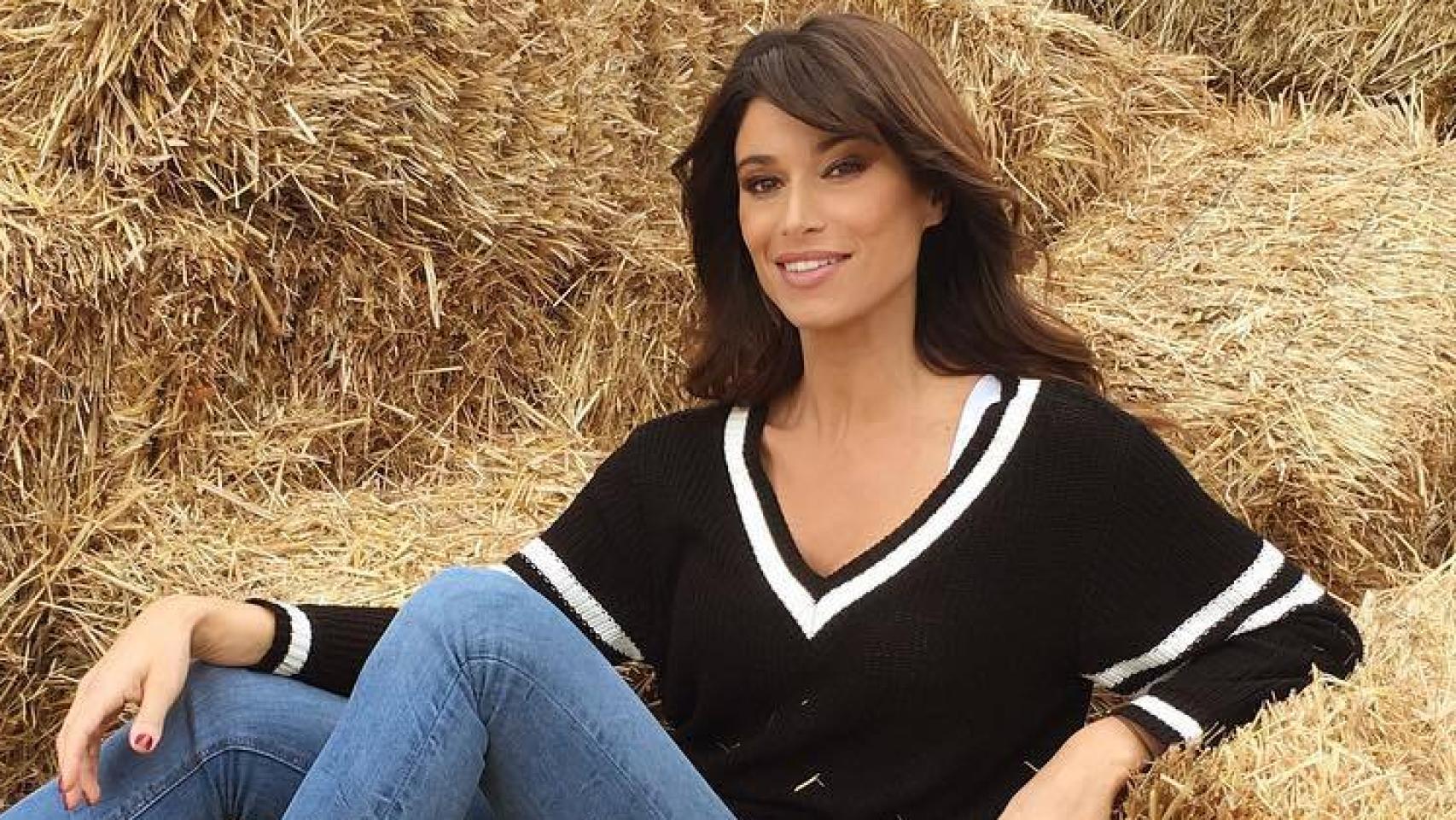 Imágenes del día: el revelador mensaje de Sonia Ferrer a su hija tras un momento complicado