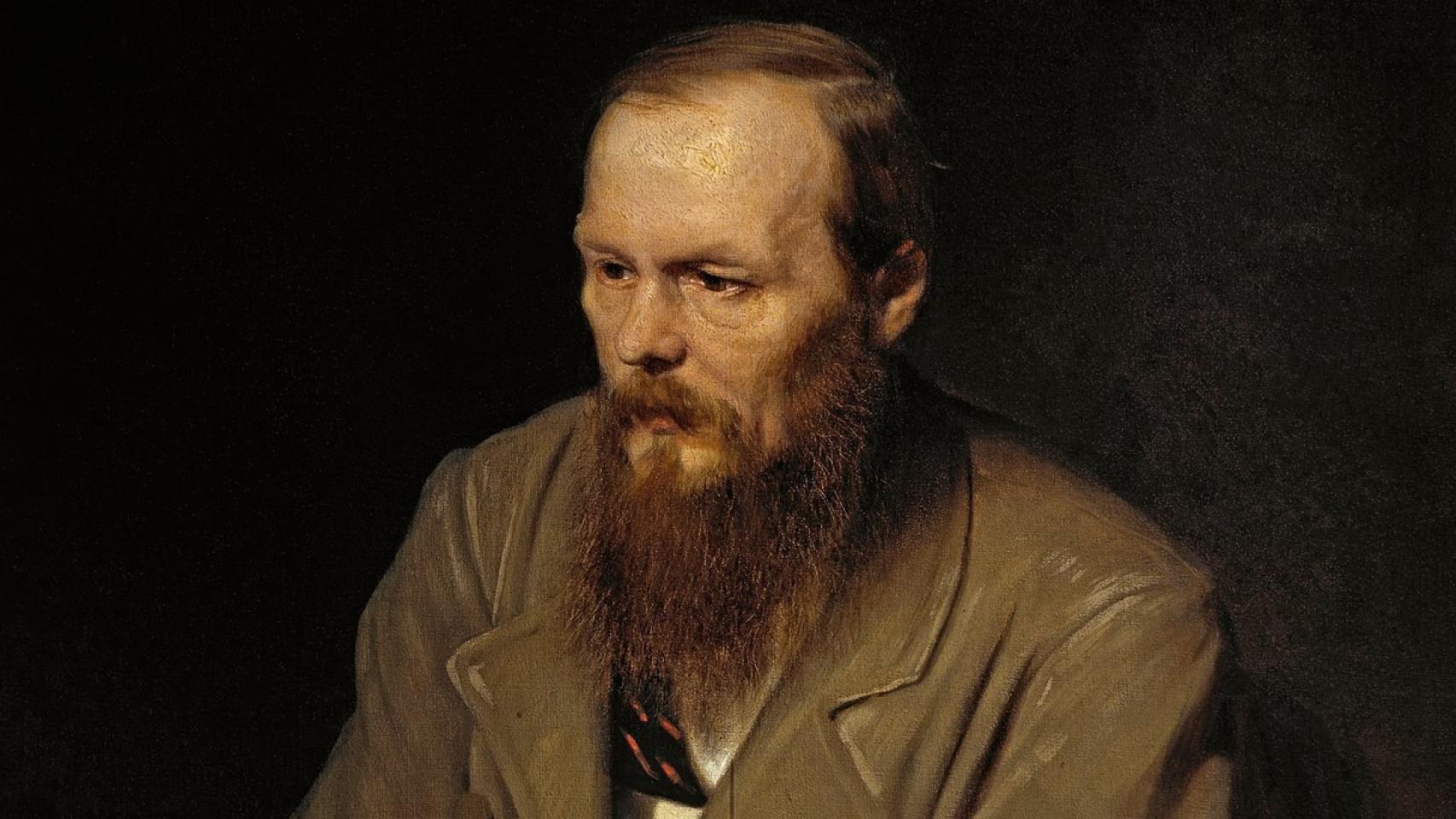 200 años de Dostoievski: el escritor de los anarquistas, los beatos y los suicidas