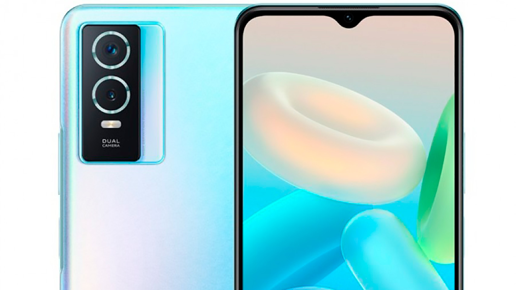 Nuevo Vivo Y76s 5G: gama baja con carga rápida de 44 W