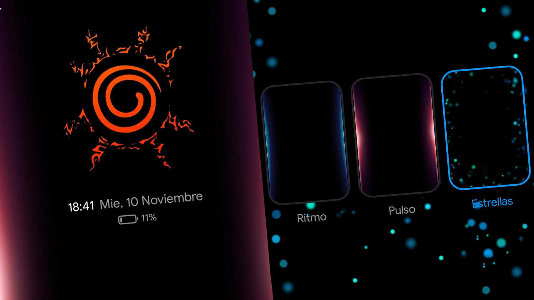 Haz que tu Xiaomi tu Xiaomi se encienda automáticamente cuando reciba notificaciones