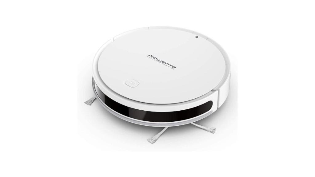 Robot aspirador Rowenta