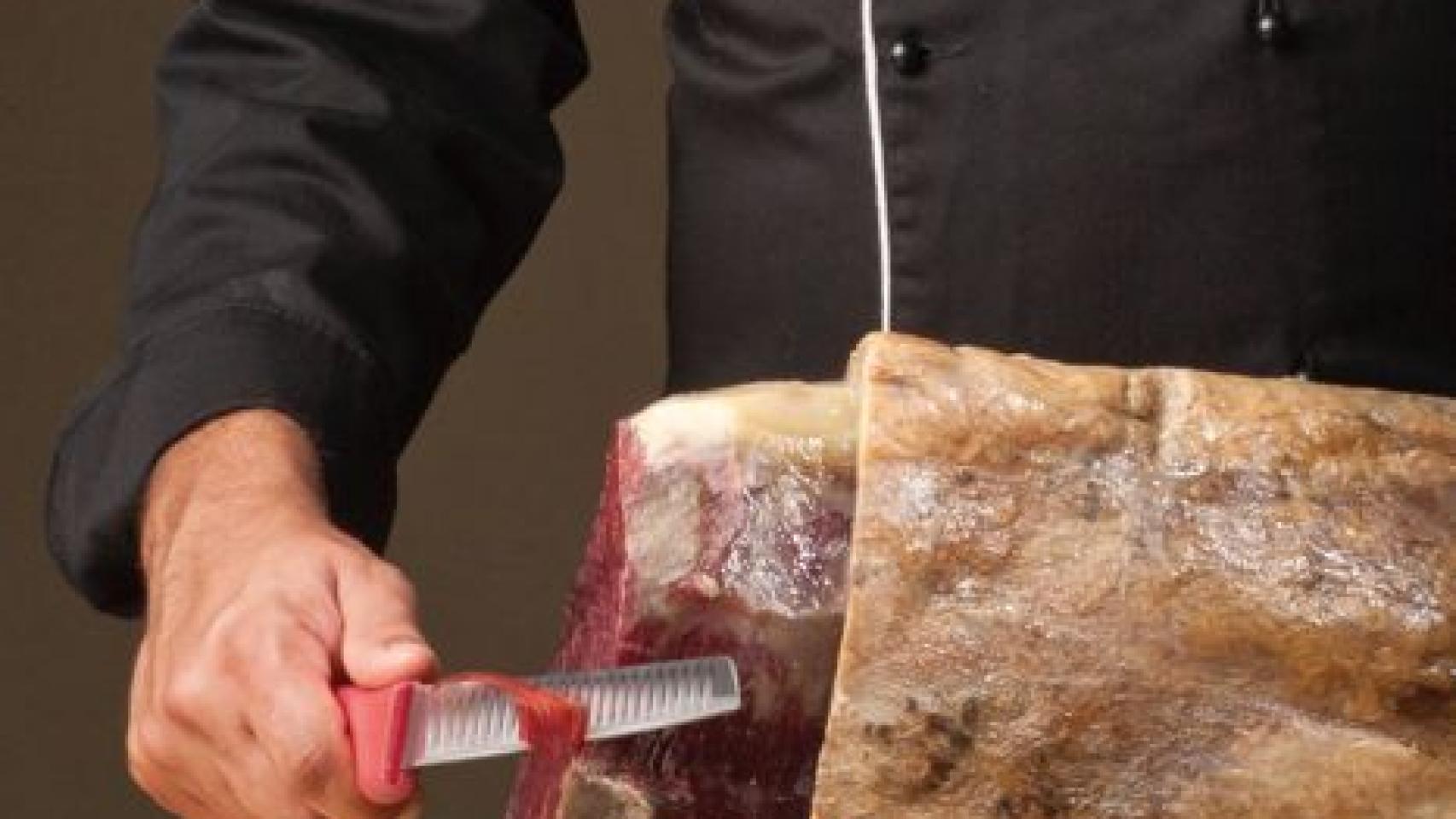 Cecina Gourmet de León