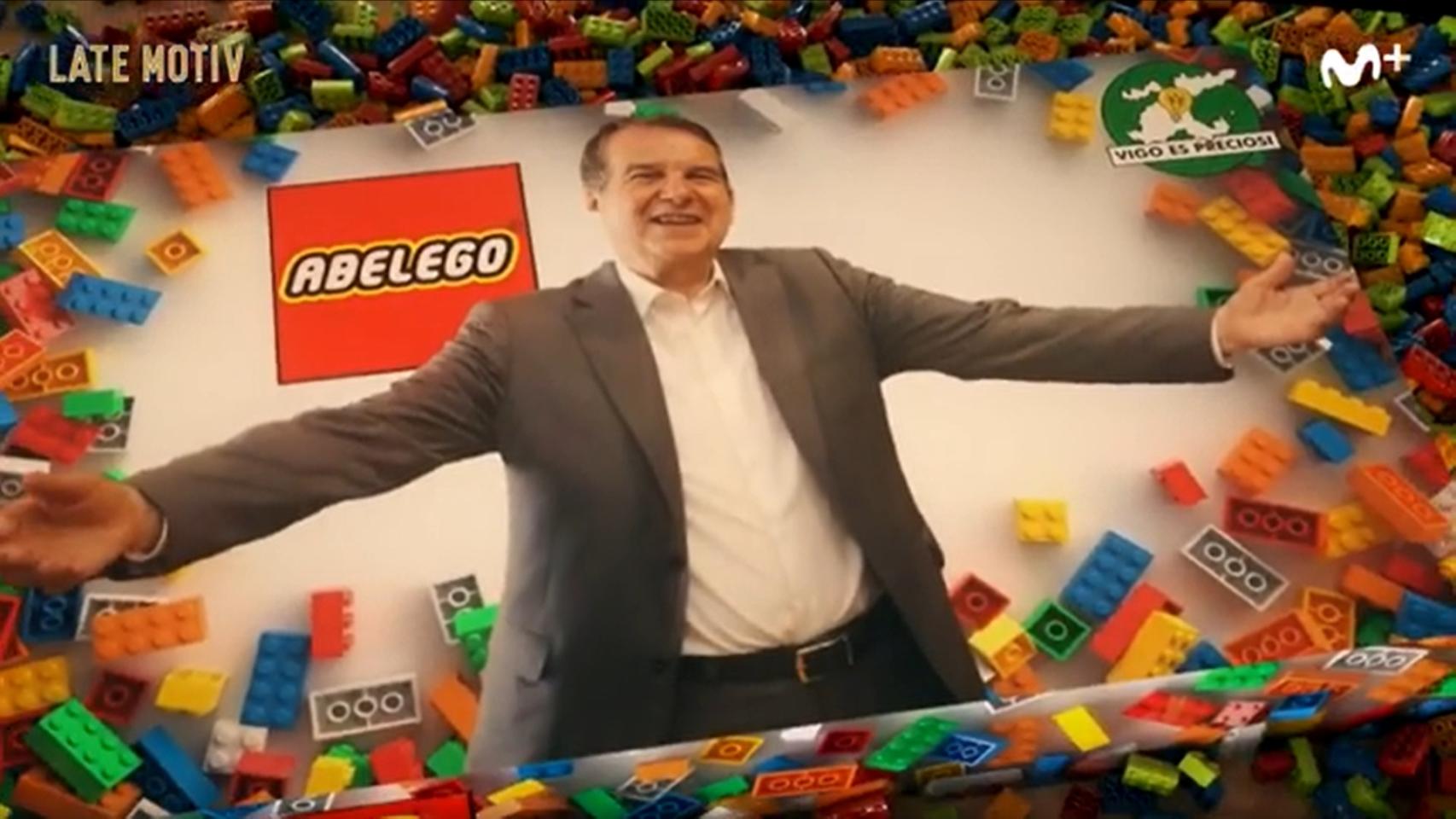 Abelego