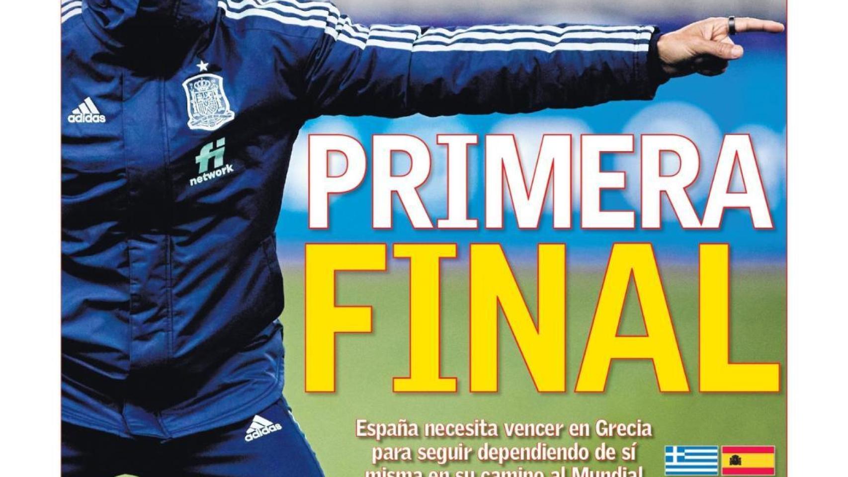 Portada AS