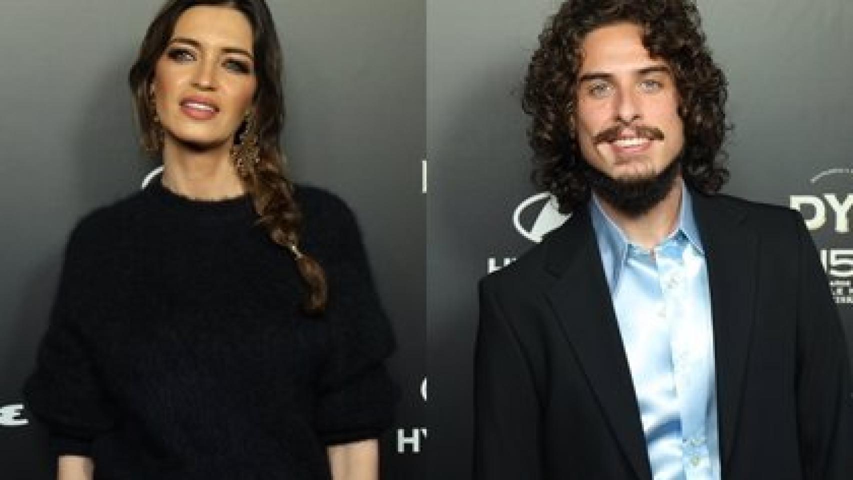 Sara Carbonero y Kiki Morente protagonizan el 'no posado' más esperado