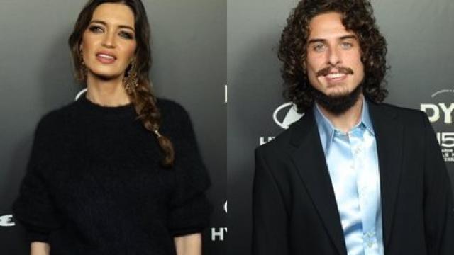 Sara Carbonero y Kiki Morente protagonizan el 'no posado' más esperado