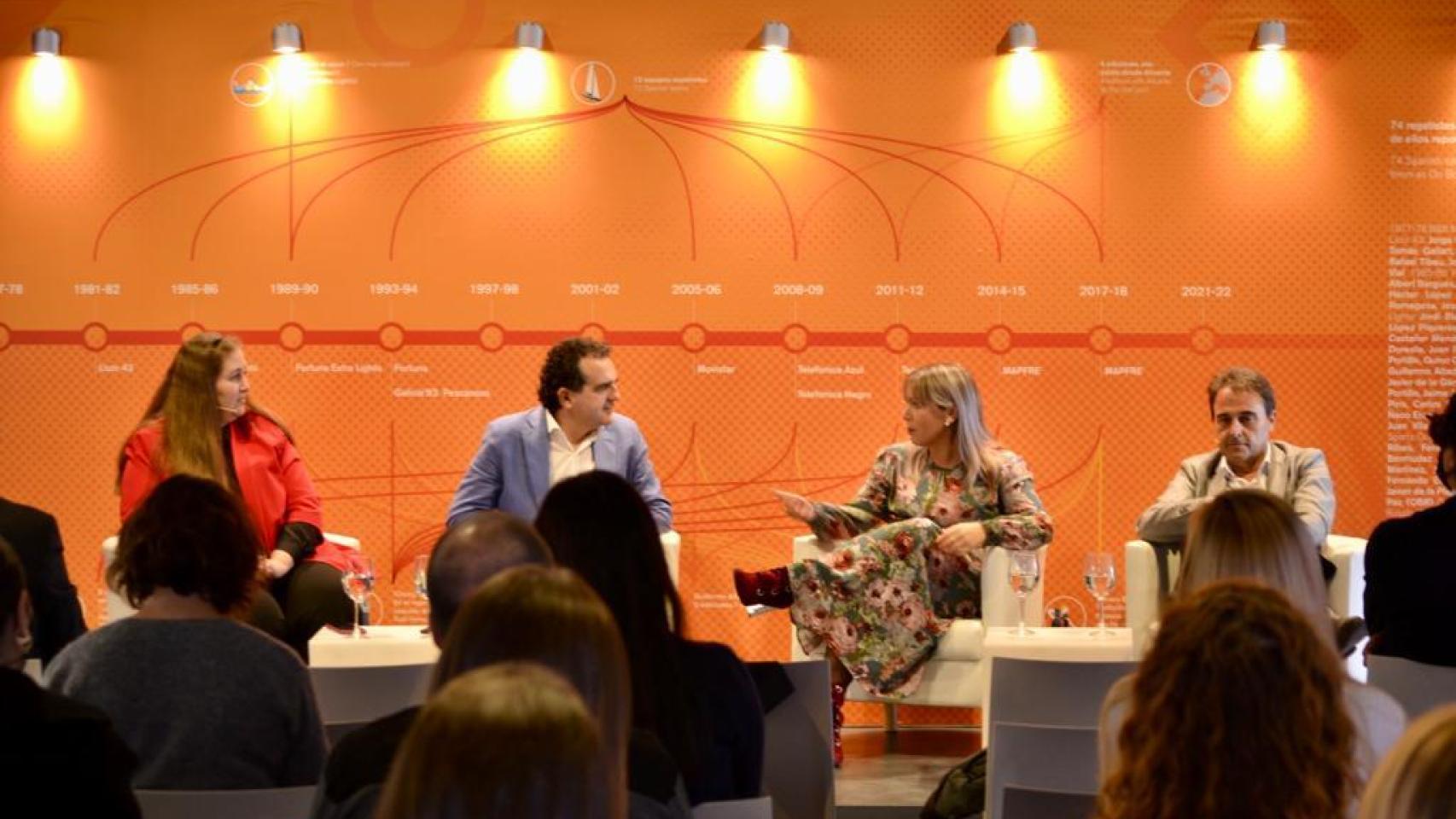 El turismo de Congresos se reactiva en la recta final de 2021 y de cara a 2022.