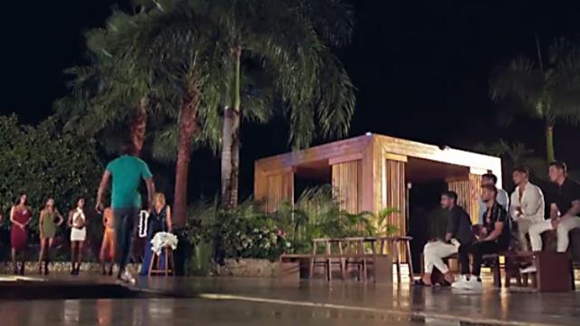 El primer programa de la cuarta edición de 'La Isla de las Tentaciones'