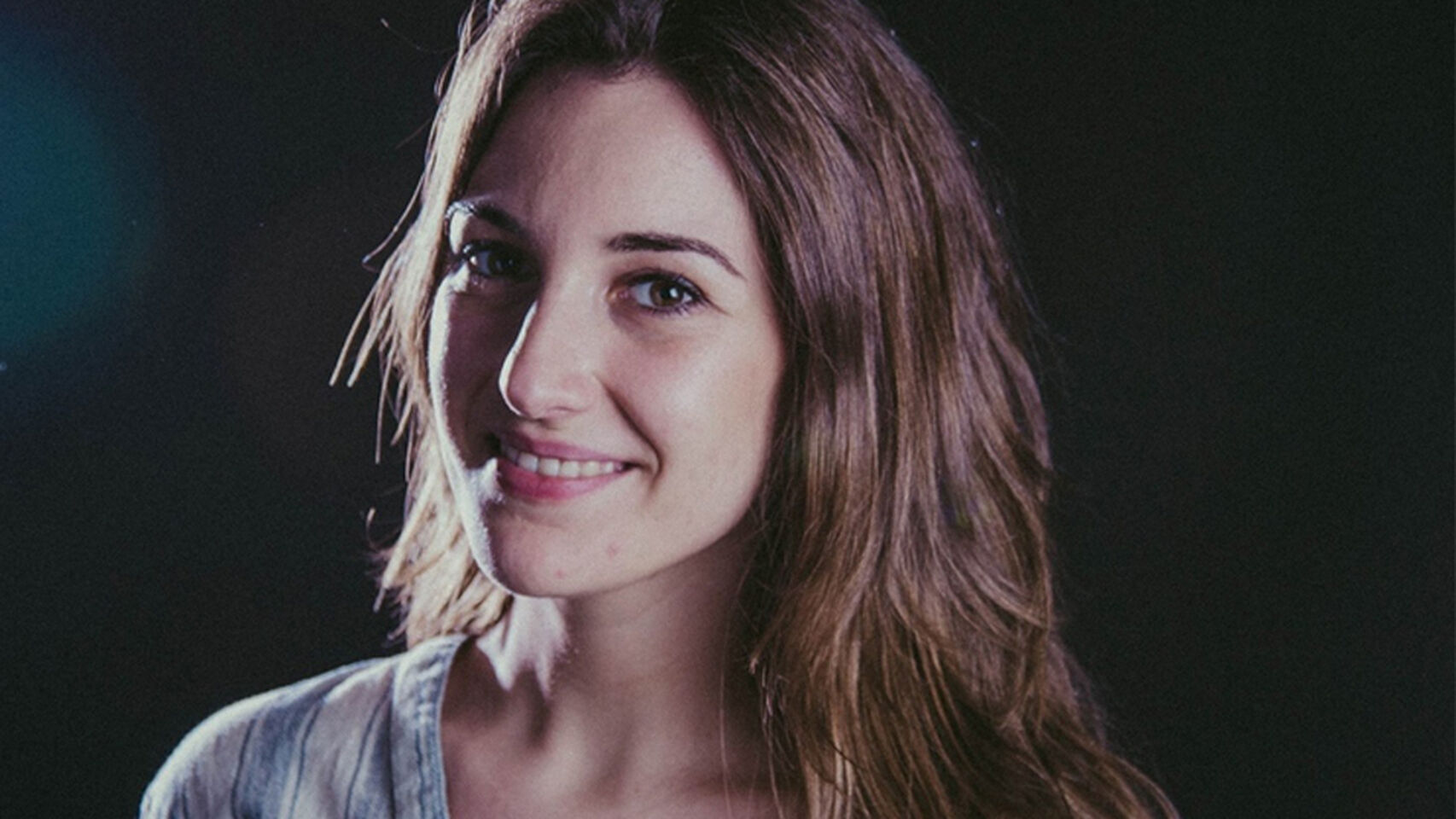 La profesora zamorana Laura Luelmo