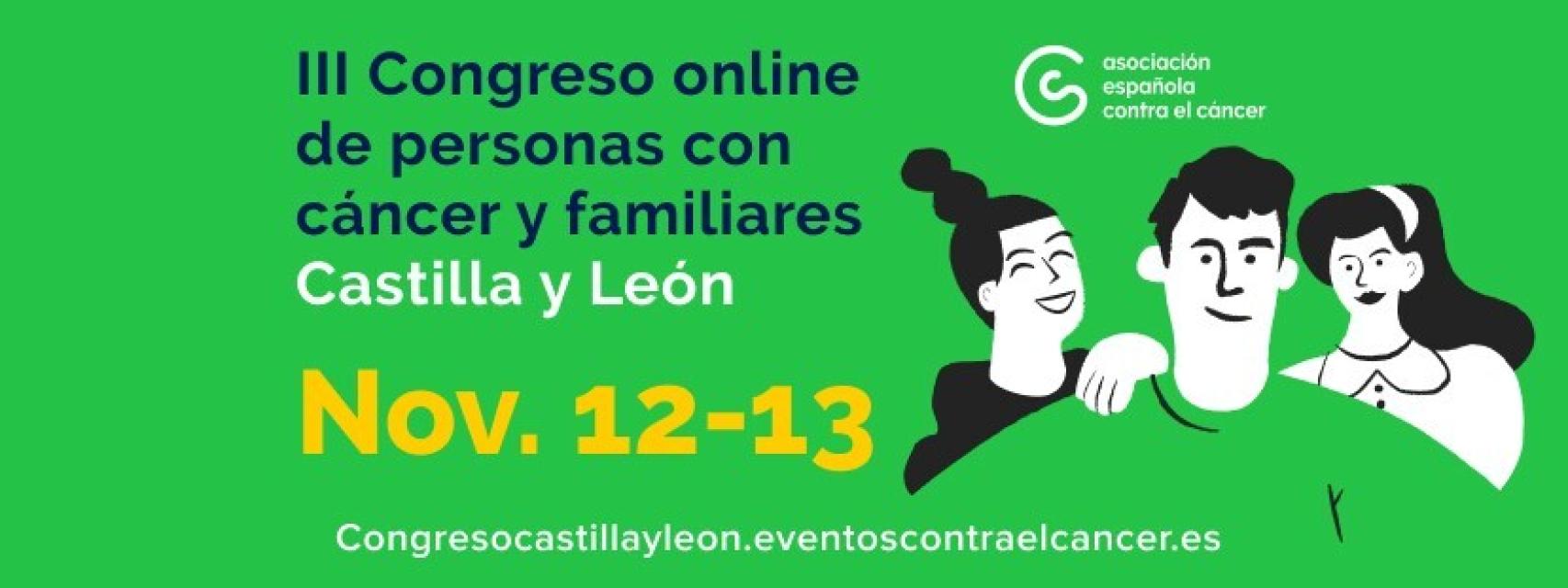 Cartel del congreso