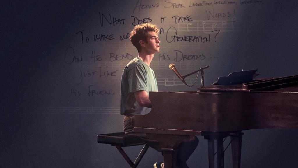 ‘tick, Tick… BOOM!!’.