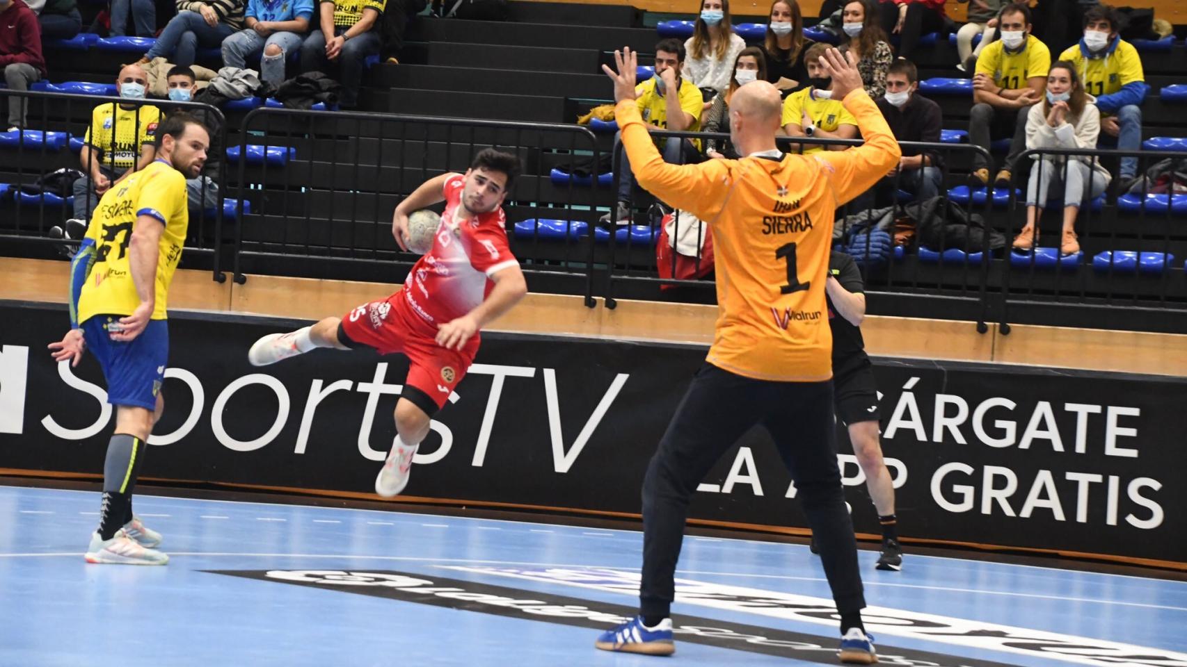 Foto: Liga ASOBAL