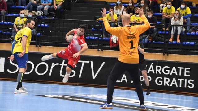 Foto: Liga ASOBAL