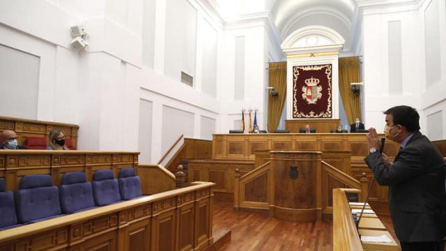 Martínez Arroyo insiste en que Castilla-La Mancha será la comunidad más beneficiada por la PAC