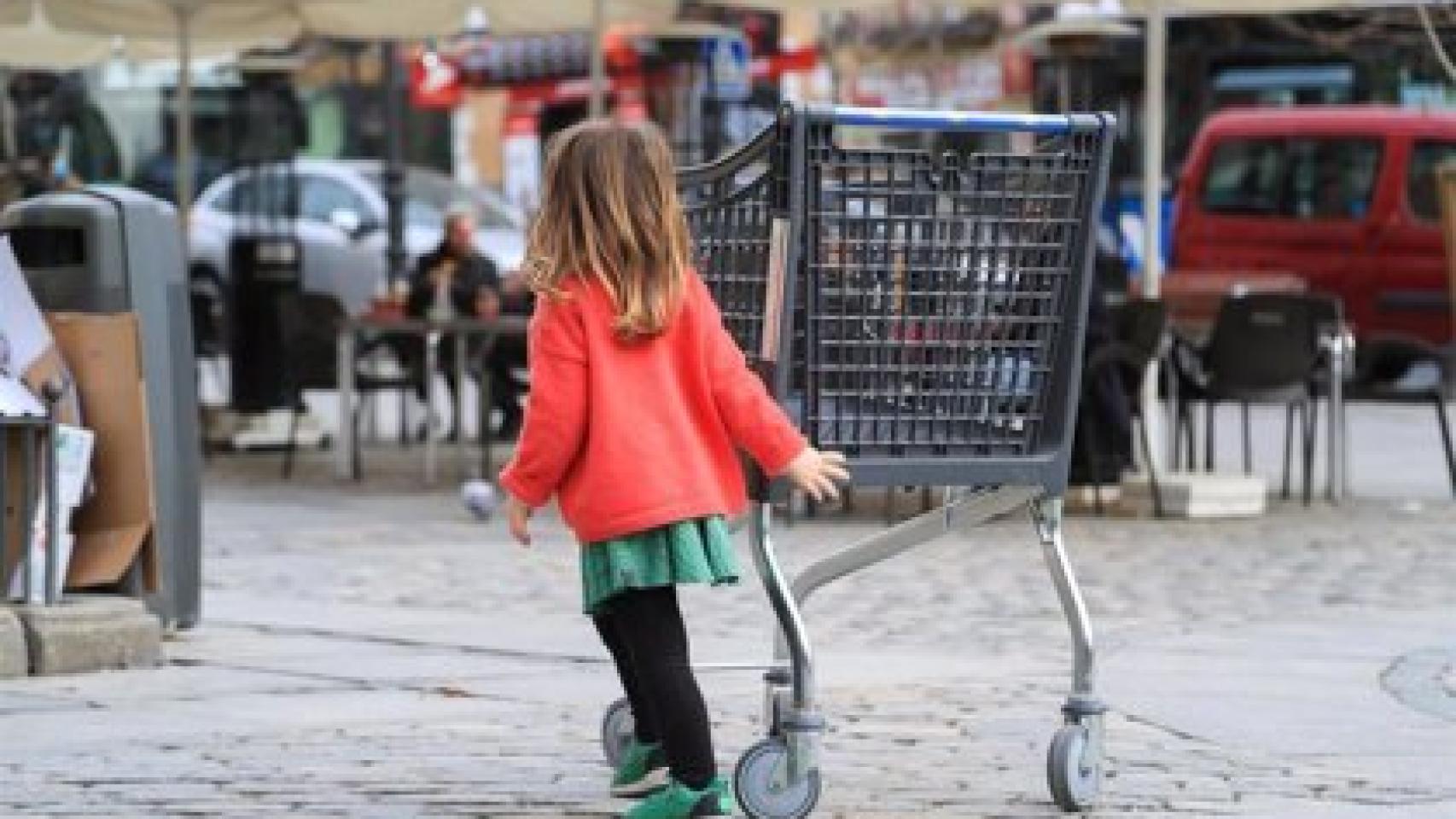 Pobreza visual, el serio problema que afecta a 28.000 niños en Castilla-La Mancha
