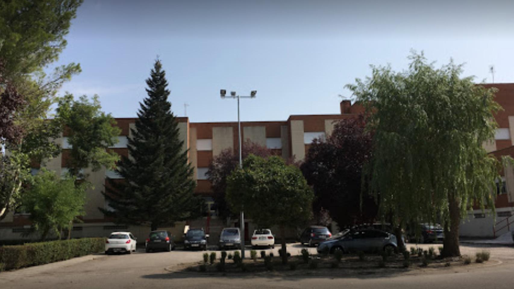 CEE Infanta Elena (Cuenca)