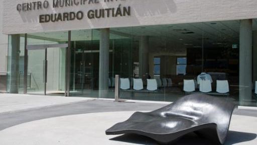 La trabajadora ha fallecido en el Centro Municipal Integrado 'Eduardo Guitián' de Guadalajara.