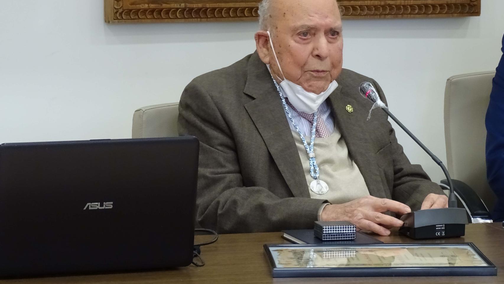 Ángel Sepúlveda Madero