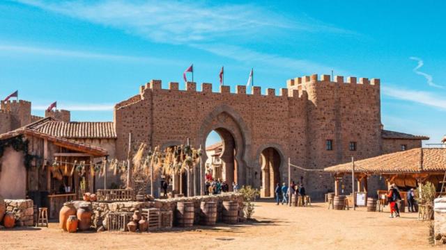 Puy du Fou Toledo: claves para la visita.