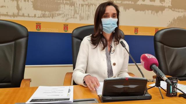 Luz verde a la redacción del Plan Especial de Protección del Casco Histórico de Talavera