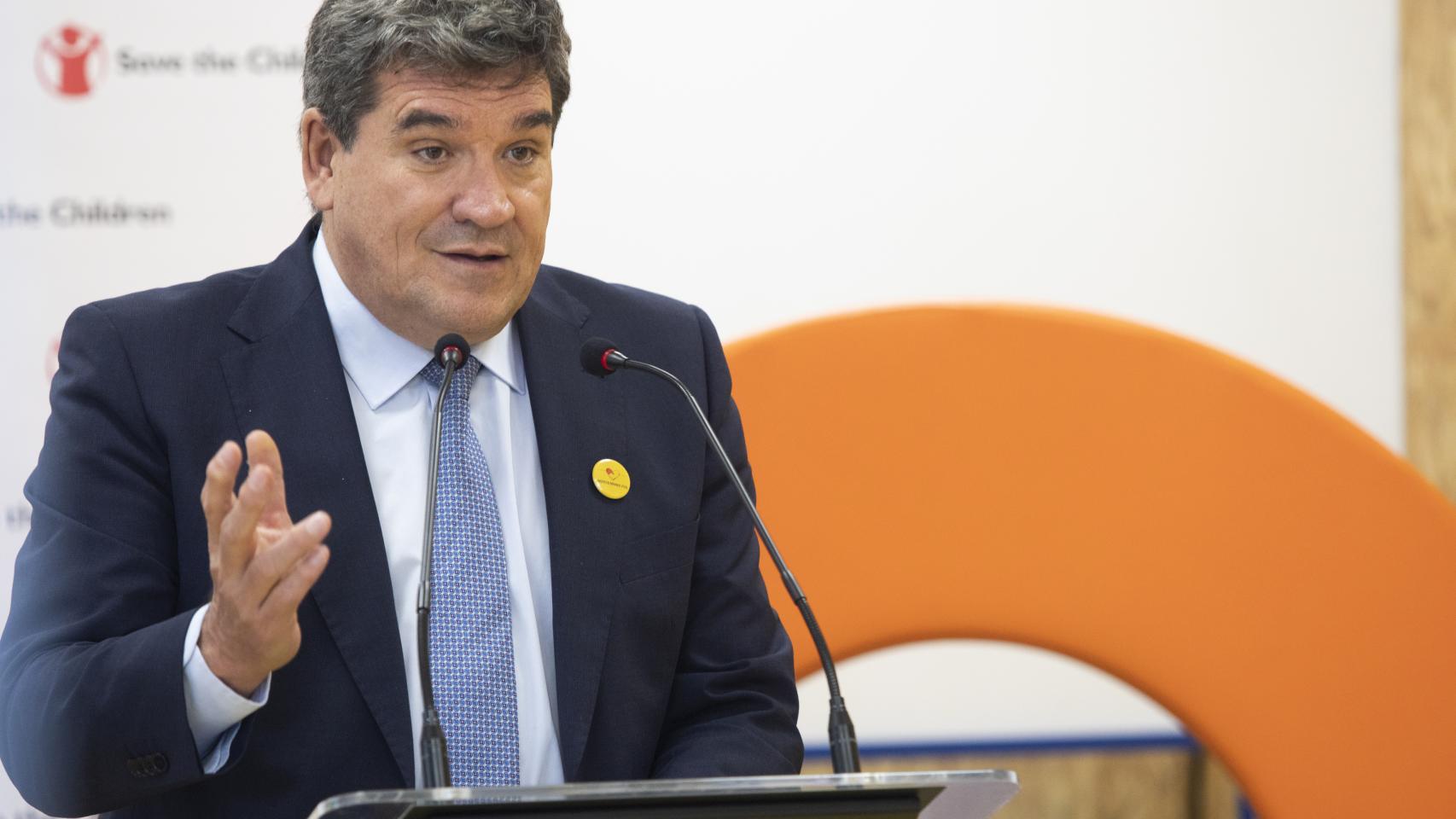 José Luis Escrivá