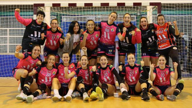 El Costa del Sol Málaga llegará imparable al estreno europeo (26-27)