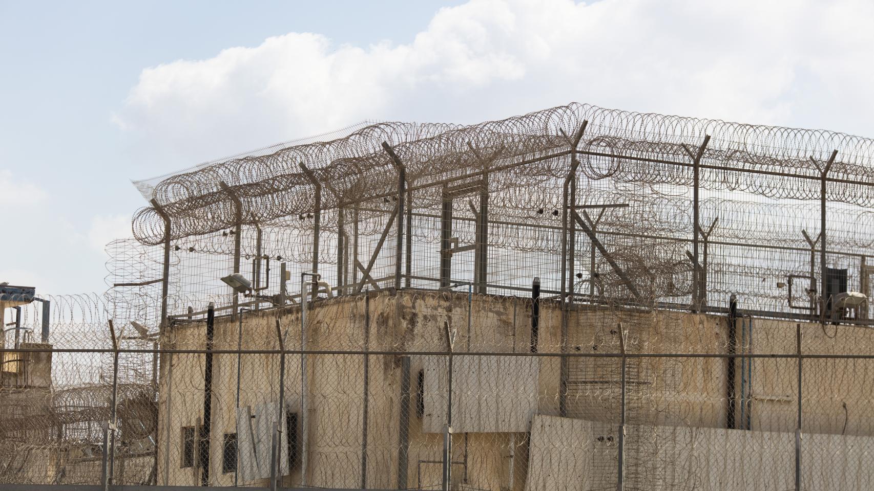 Marruecos tiene una población penitenciaria de 88.960 personas.