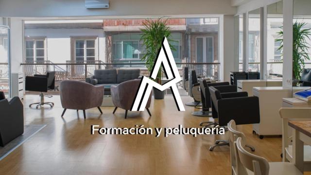 Conviértete en peluquero profesional de la mano de Adrián Mallo Hair Studio (A Coruña)
