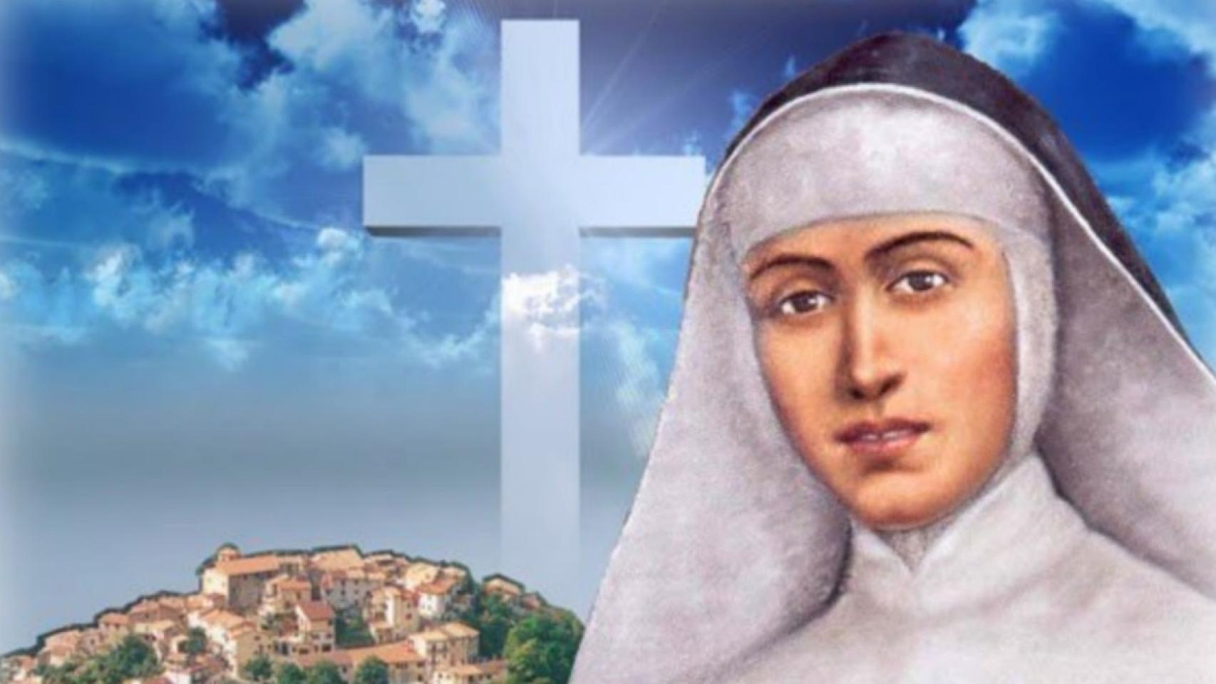 San Agustina