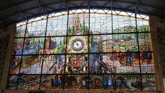 ¿Sabías que a finales del siglo XIX cada ciudad de España tenía una hora diferente?