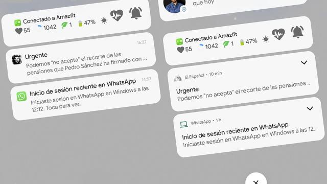 Modifica las notificaciones de MIUI y de Android en tu Xiaomi