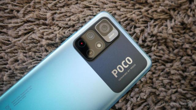 El POCO M5 y M5 Pro salen a la luz