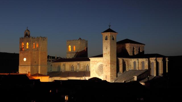 Sigüenza pasa el primer corte para convertirse en Patrimonio de la Humanidad
