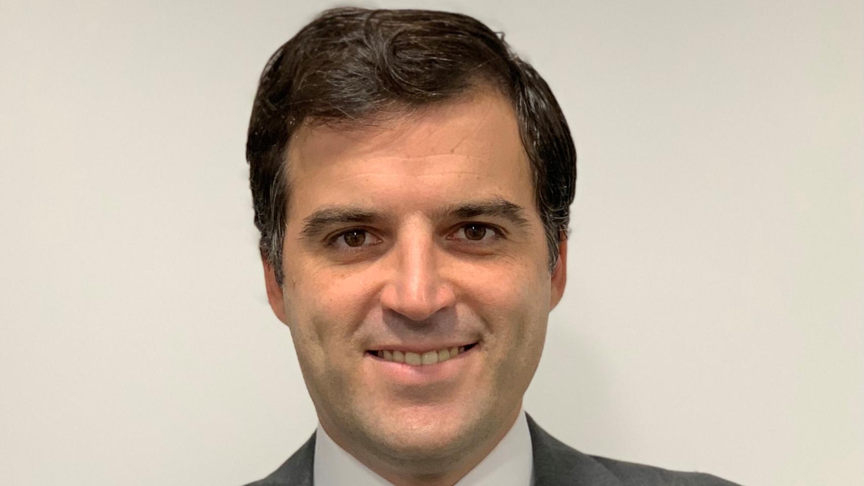 Alfonso Pérez-Andújar.