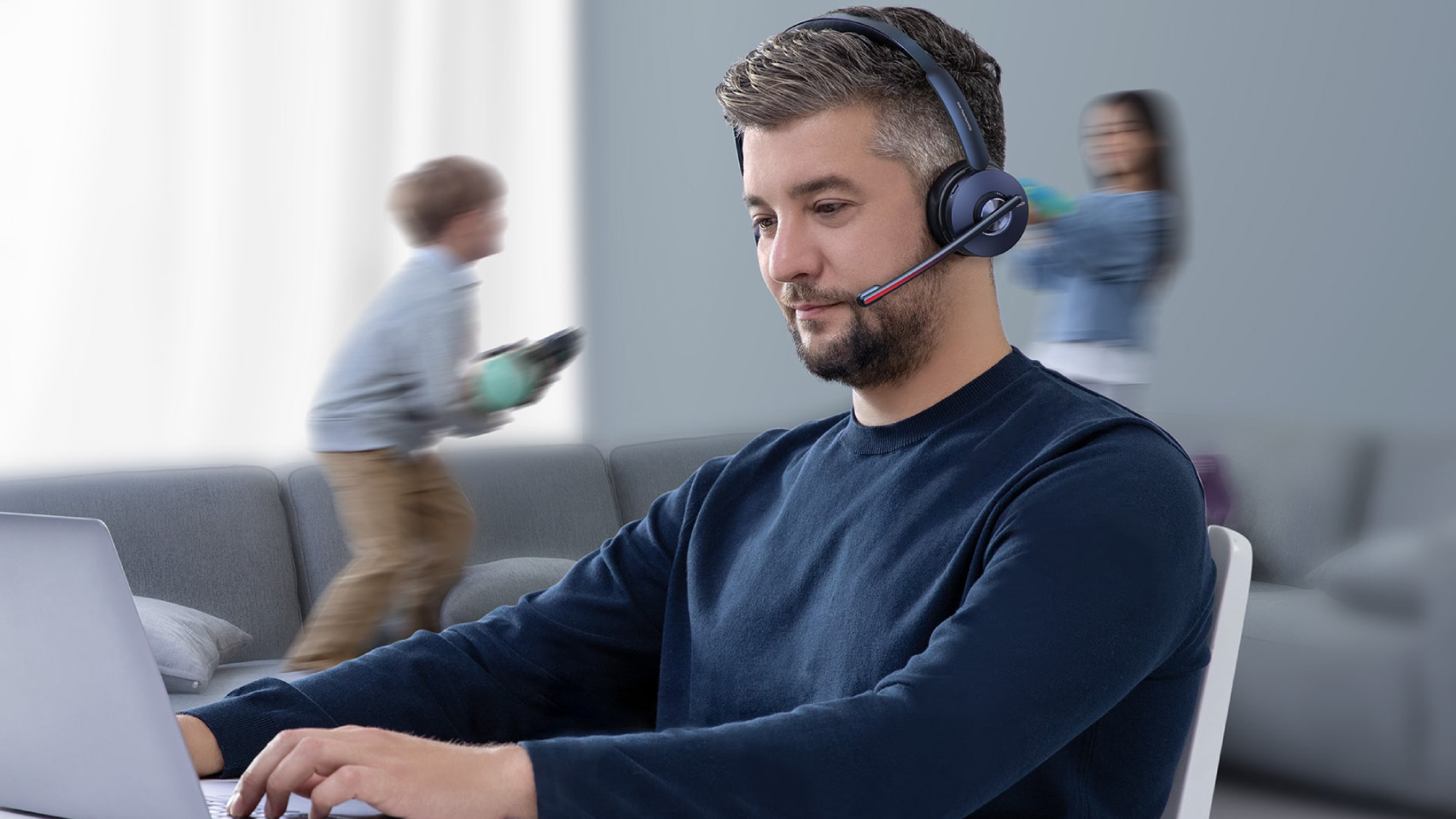 Anker PowerConf H700