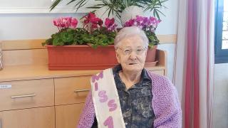 Gertrudis González Macías