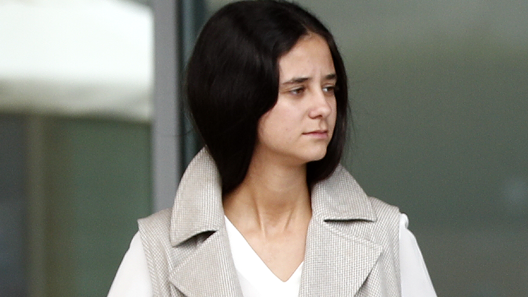 Victoria Federica, en una imagen de archivo.