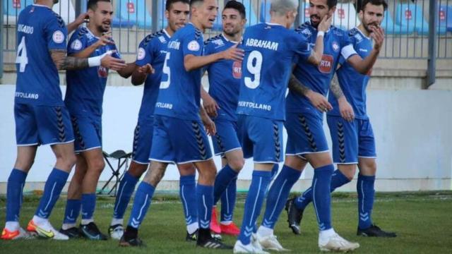 Foto: CS Puertollano