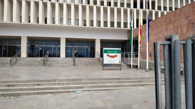 Ciudad de la Justicia