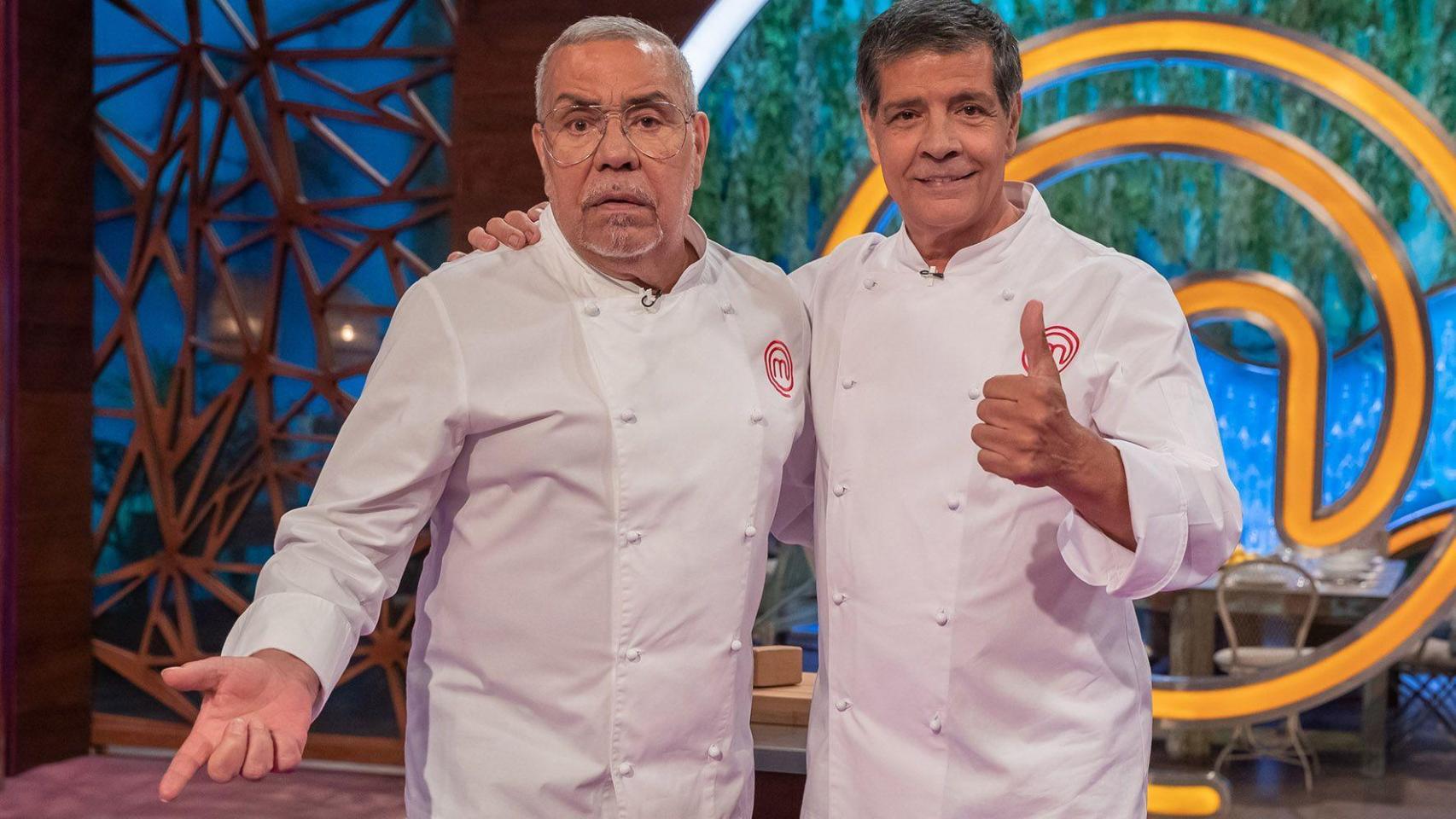 El posicionamiento de uno de Los Chunguitos con VOX, uno de los motivos de su separación