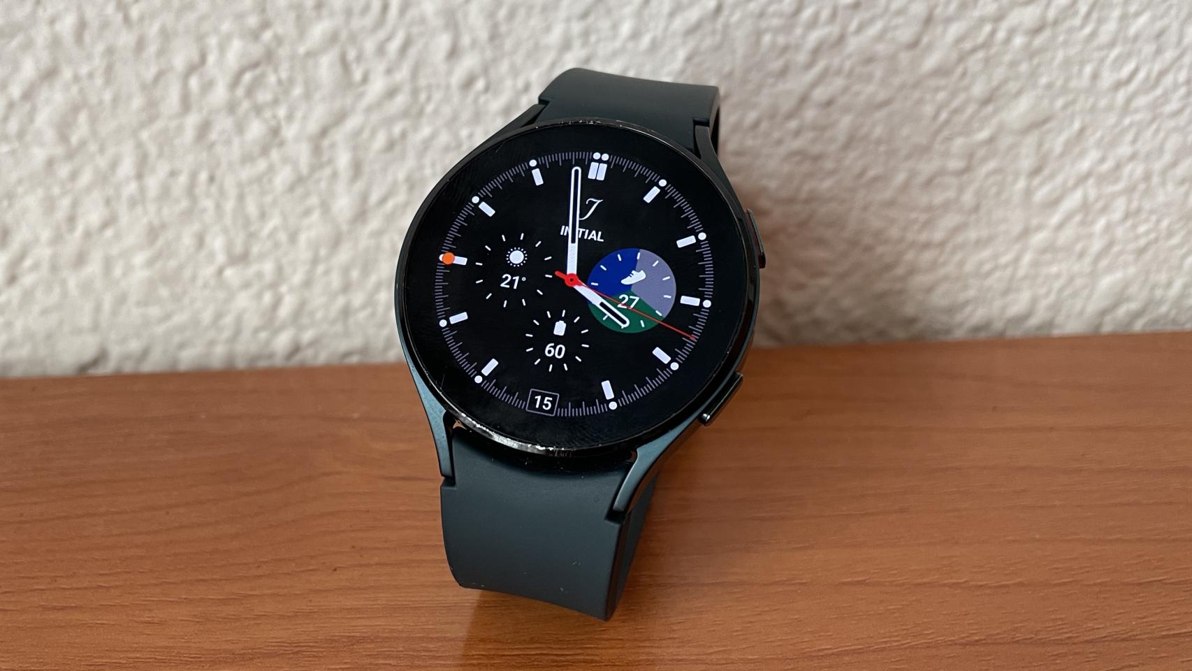 Samsung Galaxy Watch 4
